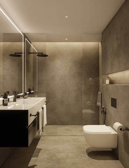 Interior design – Elemental 22#11