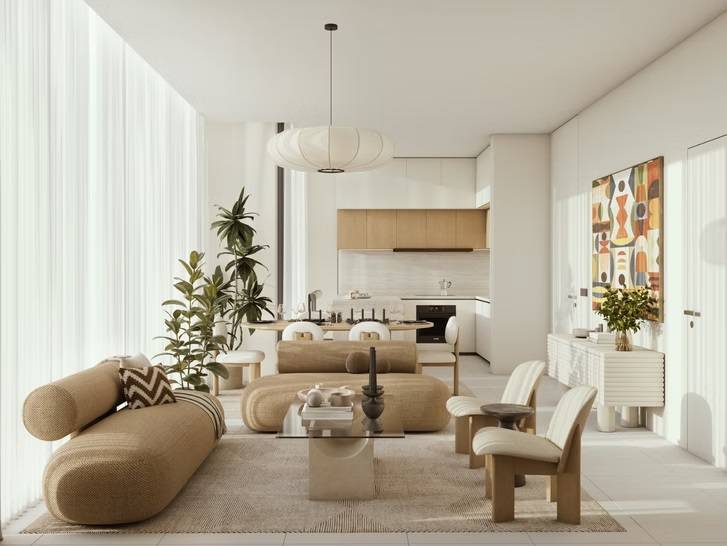 Interior design – Elemental 22#4