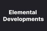 Elemental Developments