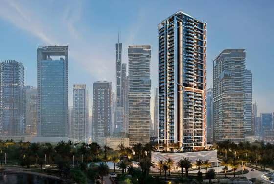 Altiera Heights