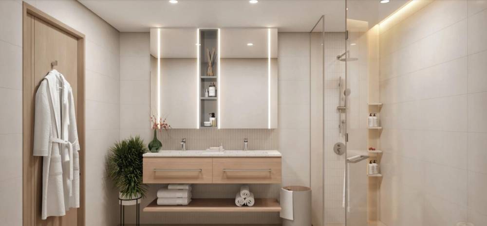 Interior design – Arbor View#2