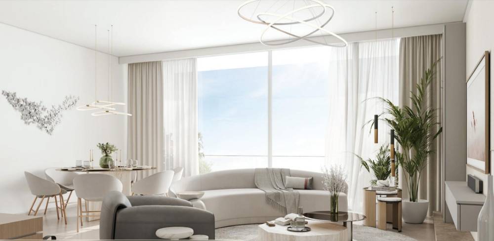 Interior design – Arbor View#4