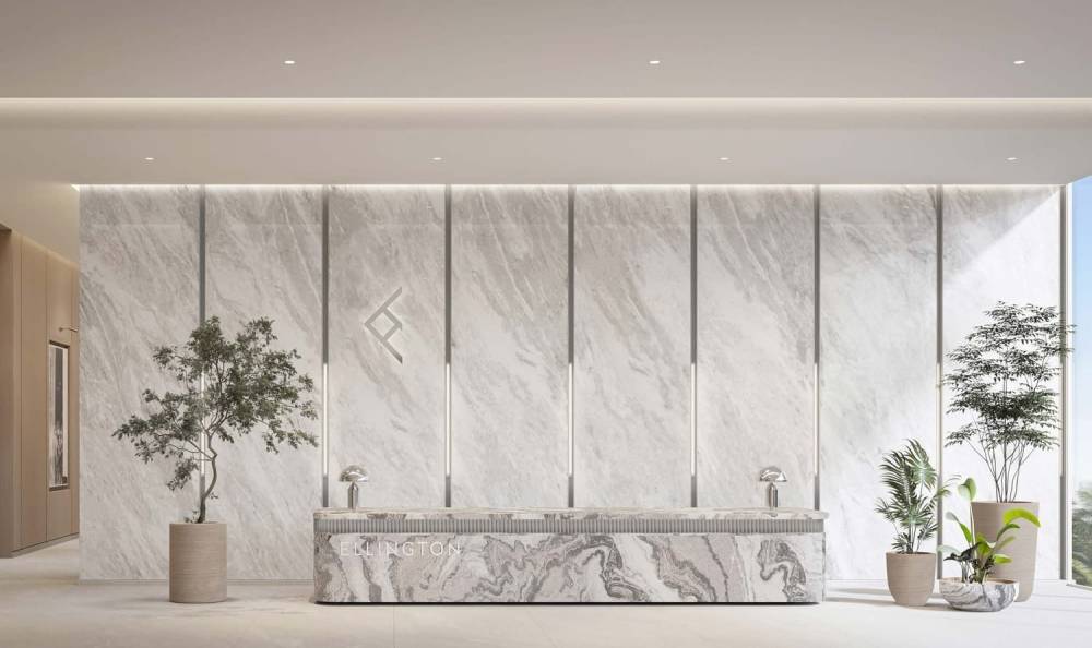 Interior design – Art Bay#8