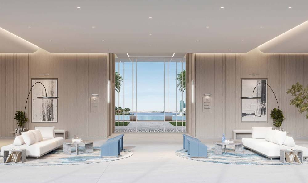 Interior design – Art Bay#9