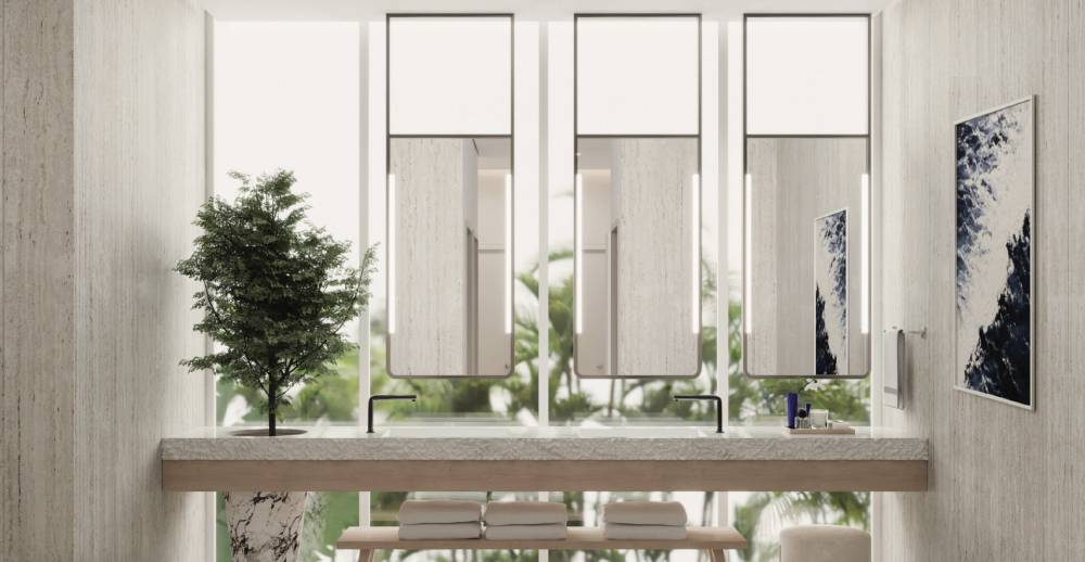 Interior design – Art Bay#14