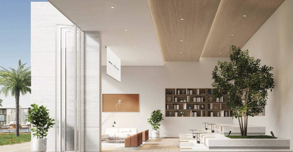 Interior design – Art Bay#17