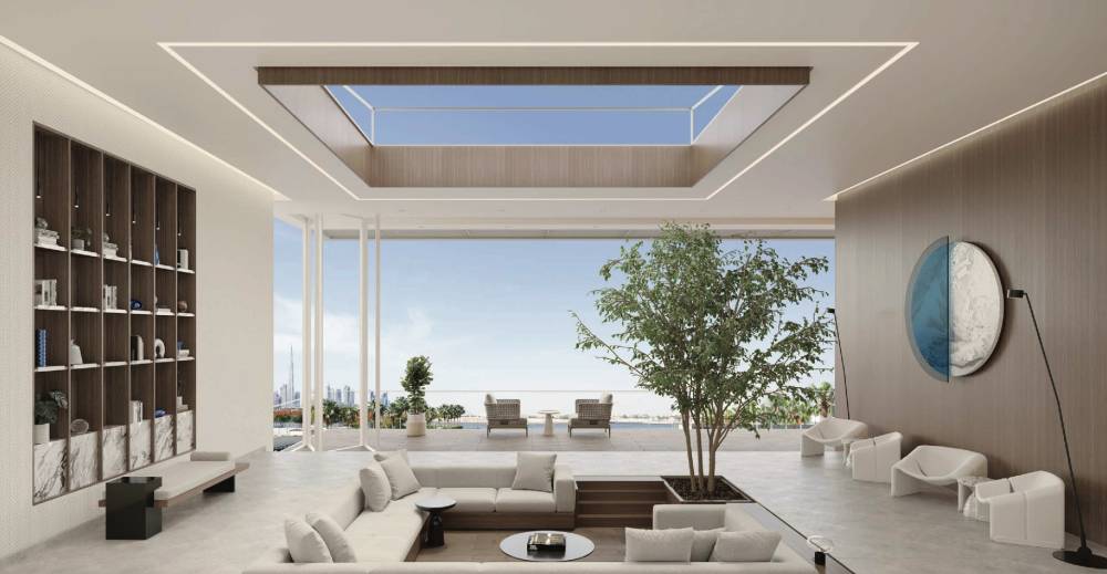 Interior design – Art Bay#21