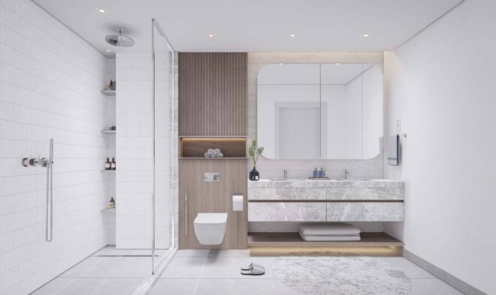 Interior design – Art Bay#12