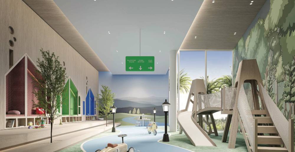 Interior design – Art Bay#23
