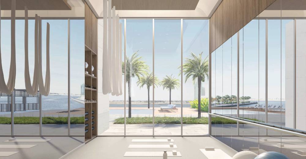 Interior design – Art Bay#24