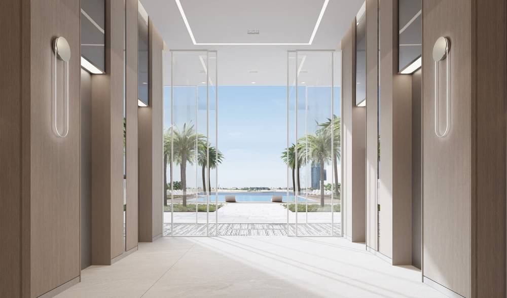 Interior design – Art Bay#5