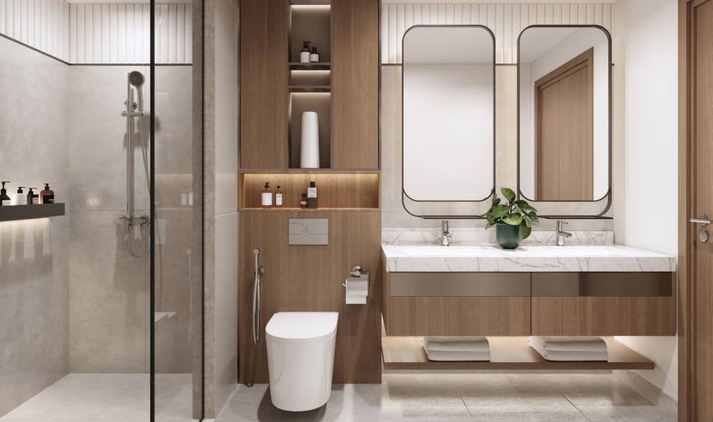 Interior design – Belgravia Gardens#5