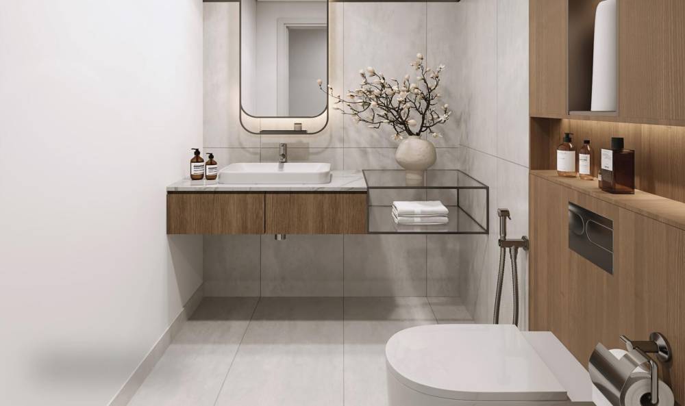 Interior design – Belgravia Gardens#6