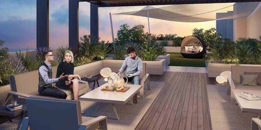 Gallery Belgravia Heights II#2