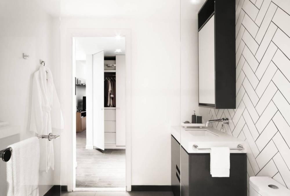 Interior design – Belgravia Heights II#9