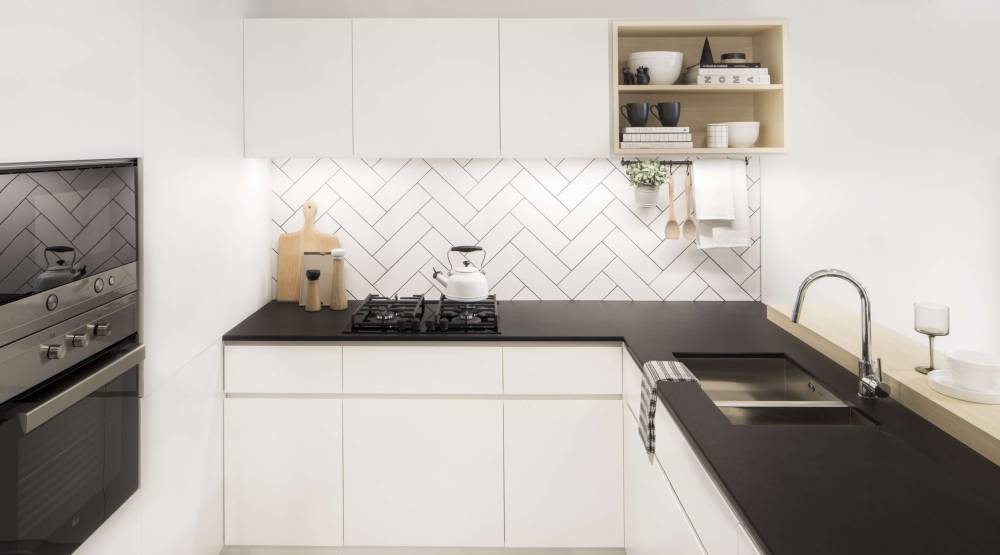 Interior design – Belgravia Heights II#6