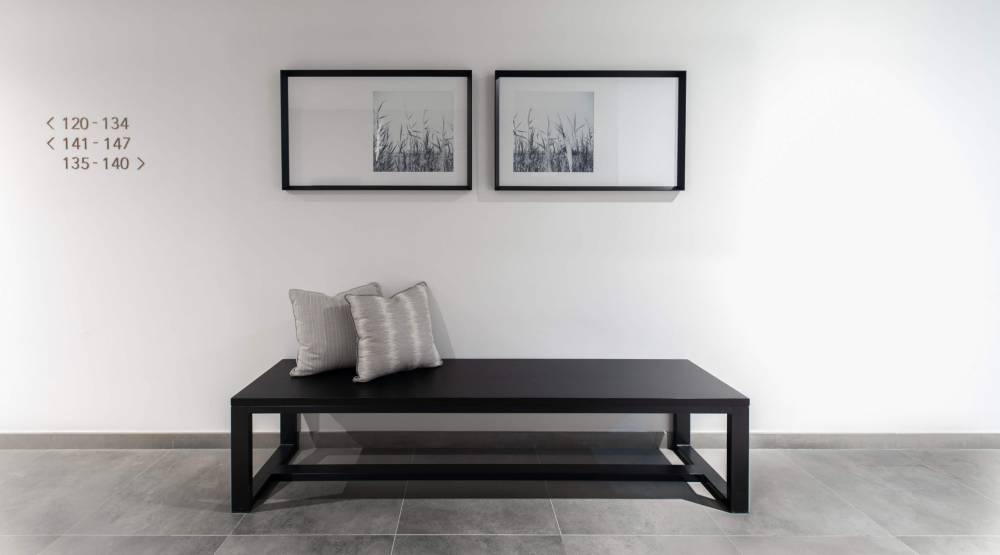 Interior design – Belgravia Heights II#10
