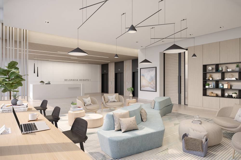 Gallery Belgravia Heights I#9