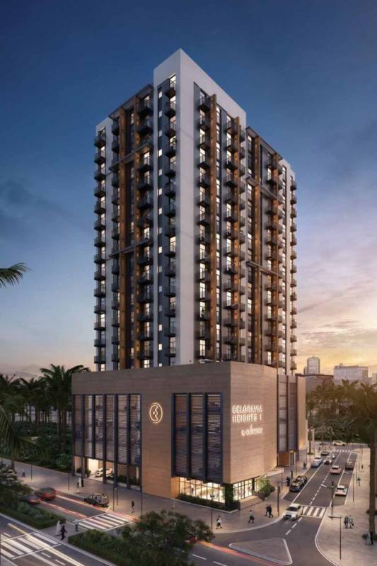 Gallery Belgravia Heights I#2