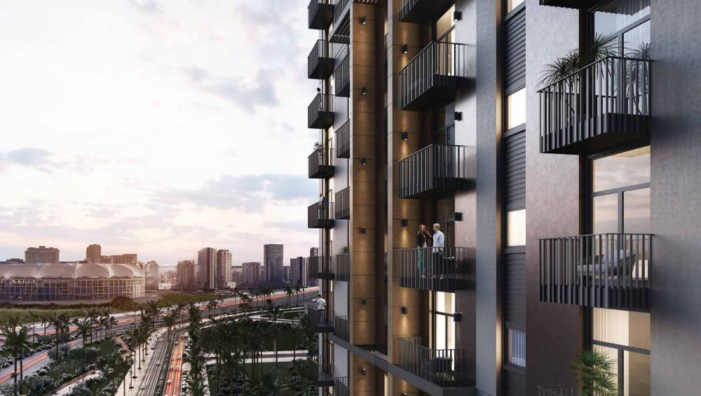 Gallery Belgravia Heights I#3