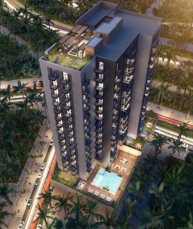 Gallery Belgravia Heights I#4