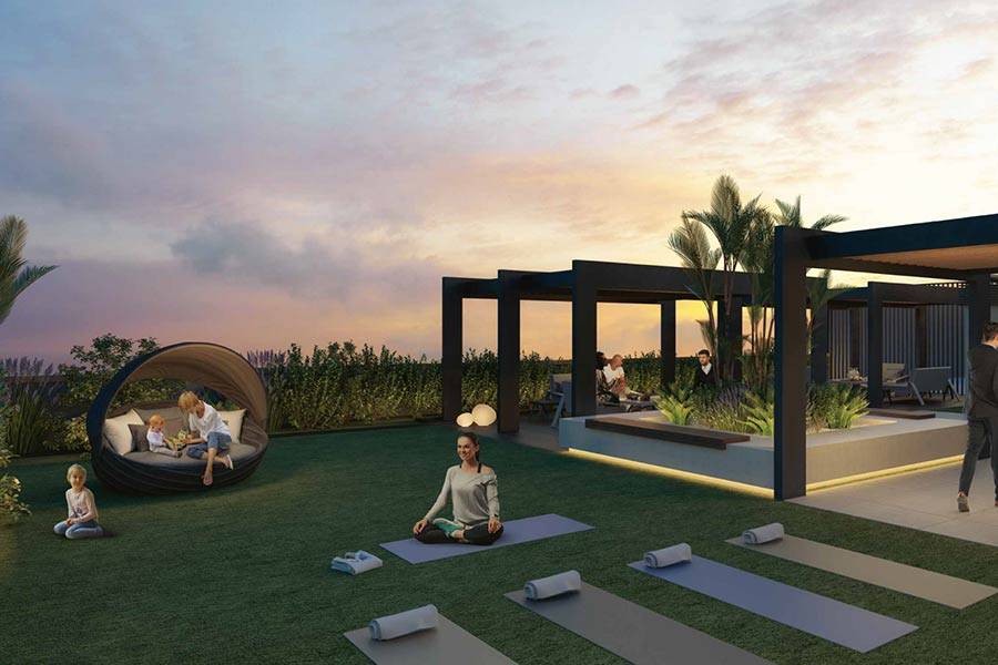 Gallery Belgravia Heights I#7