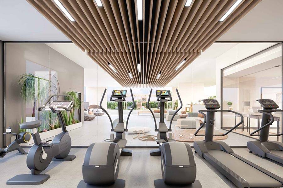 Gallery Belgravia Heights I#10