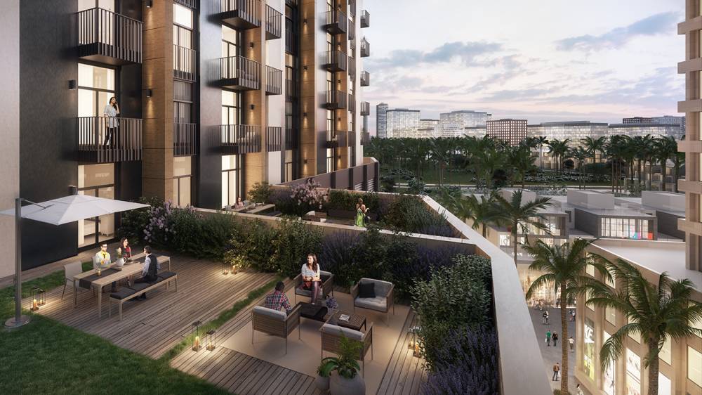 Gallery Belgravia Heights I#5