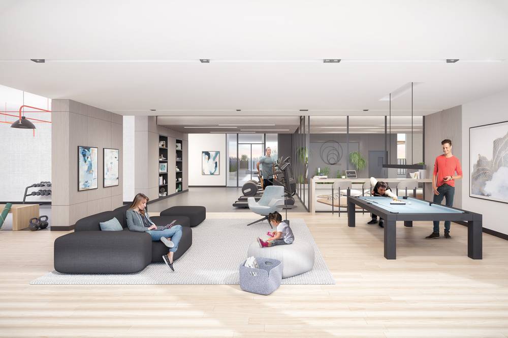 Gallery Belgravia Heights I#8