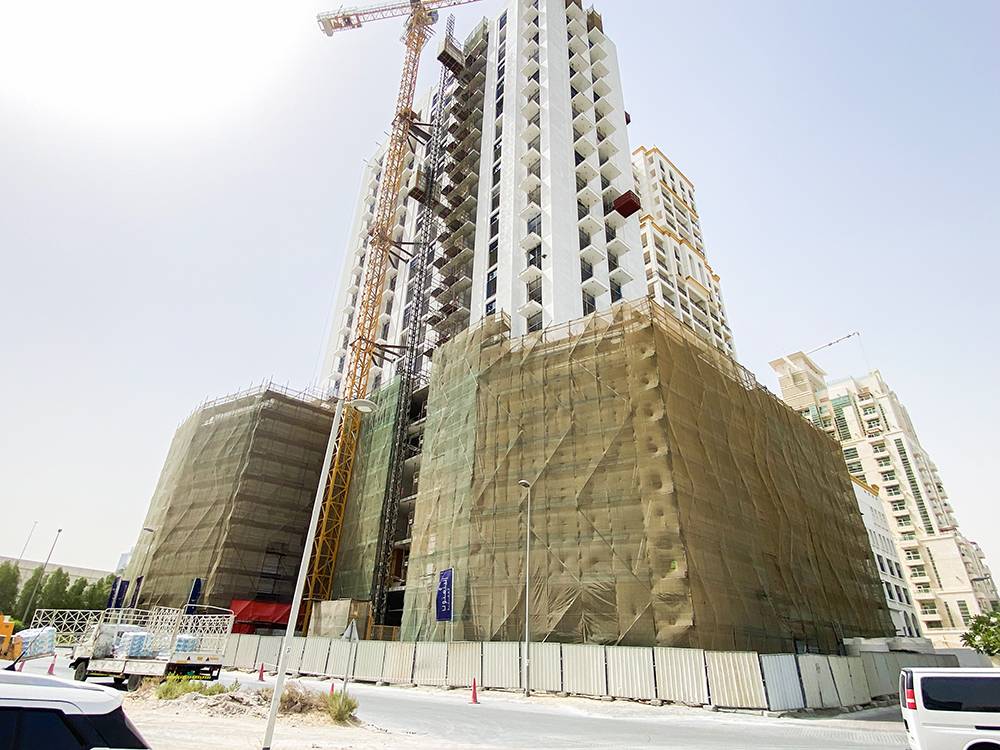 Gallery Belgravia Heights I#4