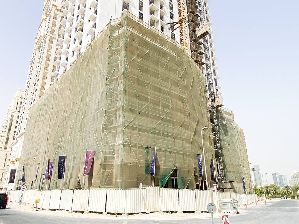 Gallery Belgravia Heights I#6