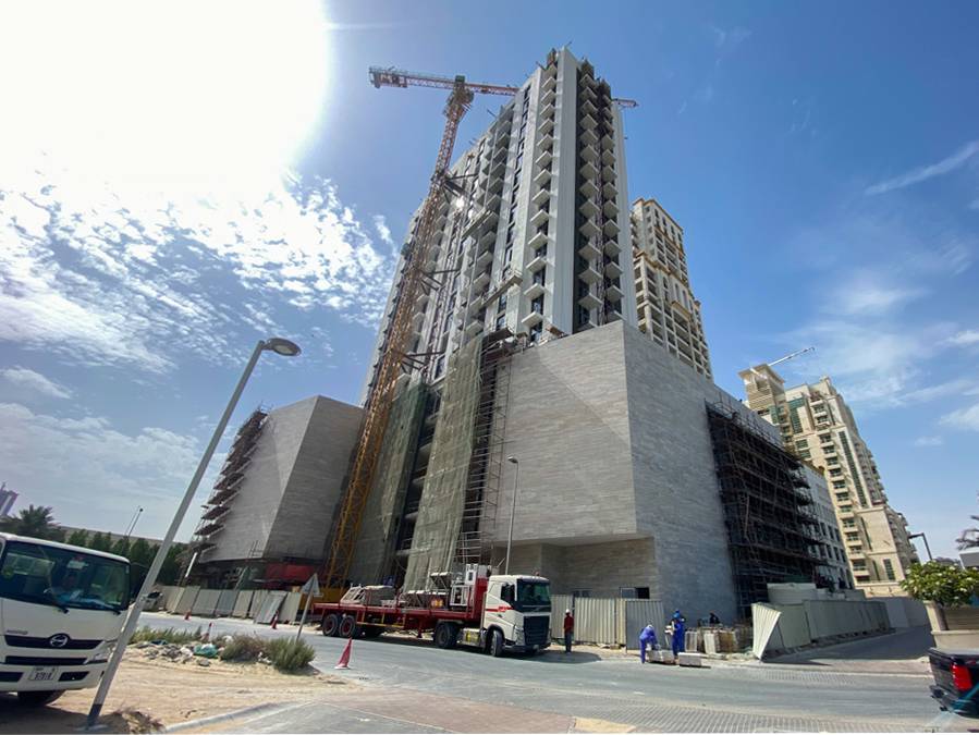 Gallery Belgravia Heights I#2
