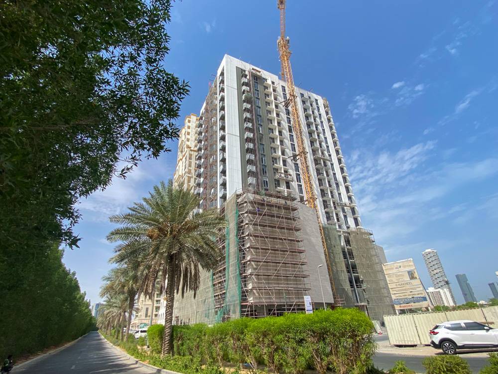Gallery Belgravia Heights I#3