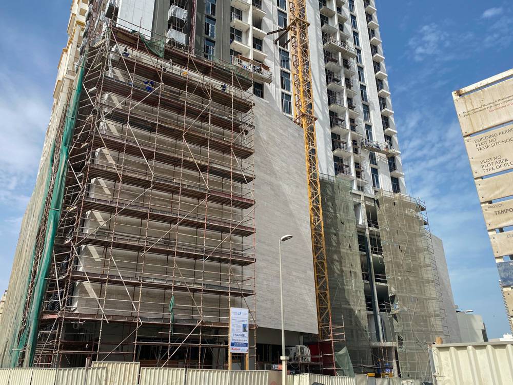 Gallery Belgravia Heights I#1