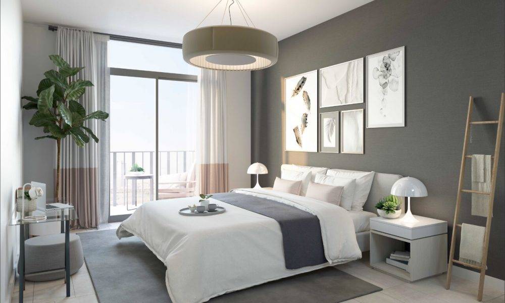 Interior design – Belgravia Heights I#4