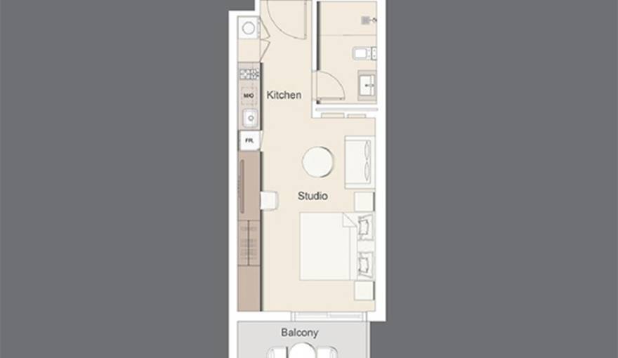 Plans Belgravia III