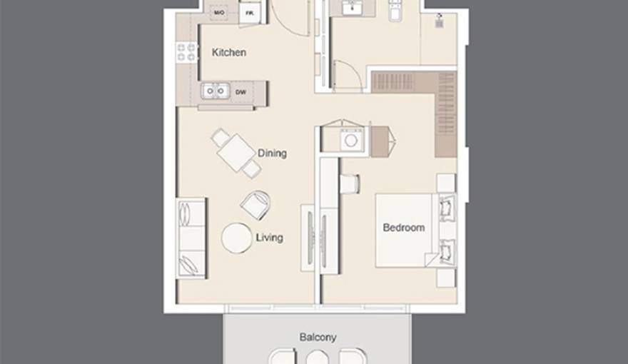 Plans Belgravia III