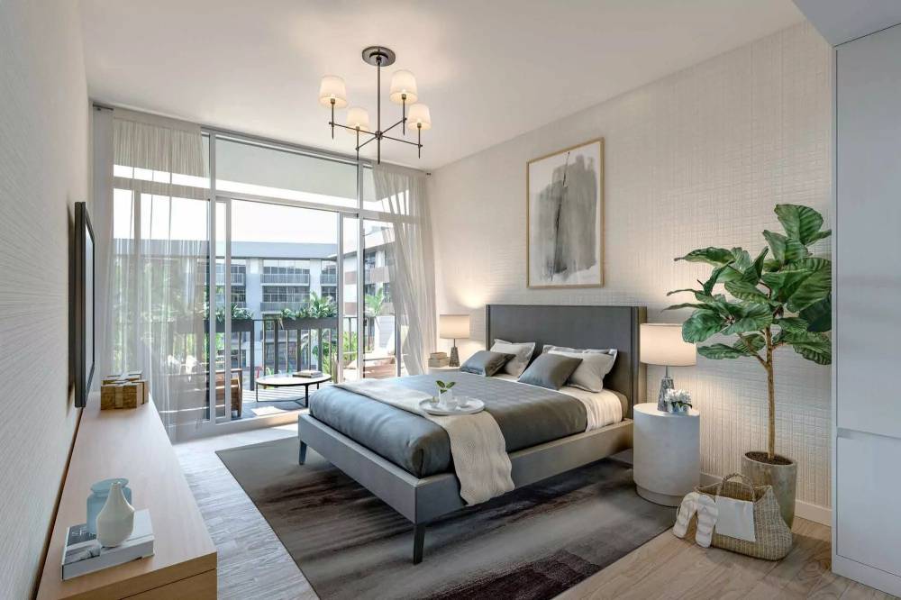 Interior design – Belgravia III#1
