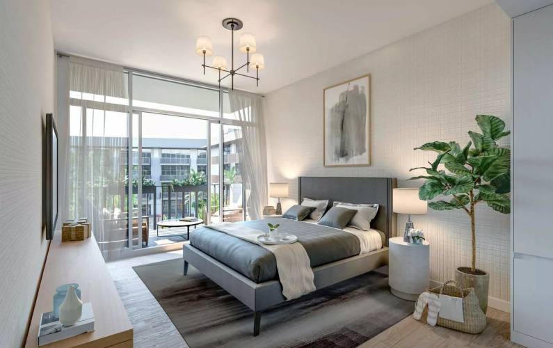 Interior design – Belgravia III