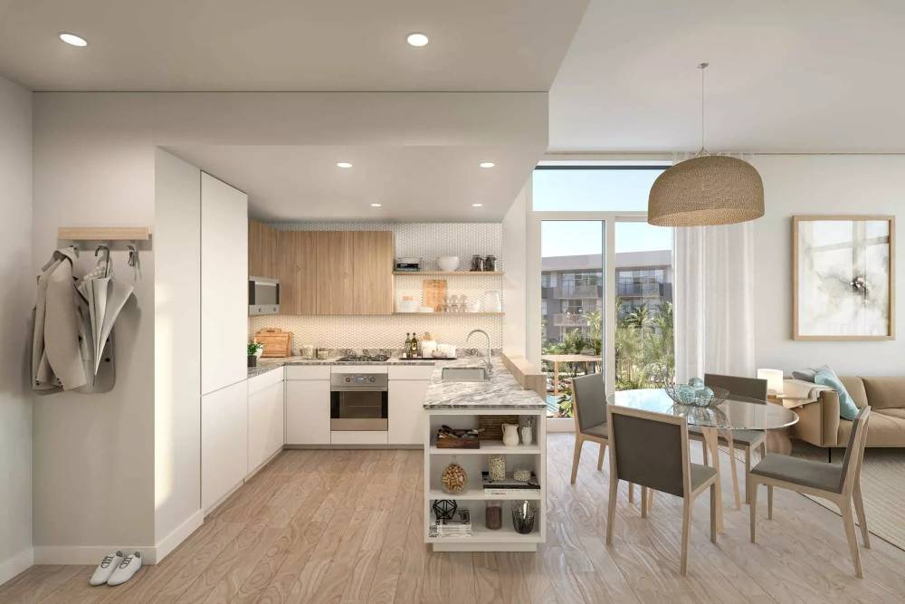 Interior design – Belgravia III#2