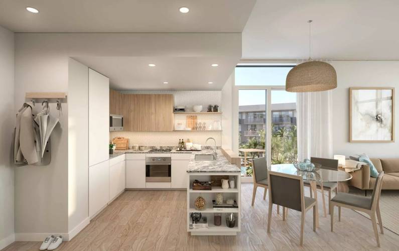 Interior design – Belgravia III
