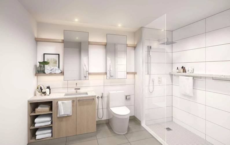 Interior design – Belgravia III