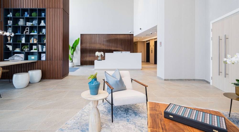Interior design – Belgravia III#4