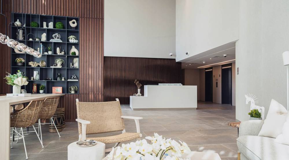 Interior design – Belgravia III#5