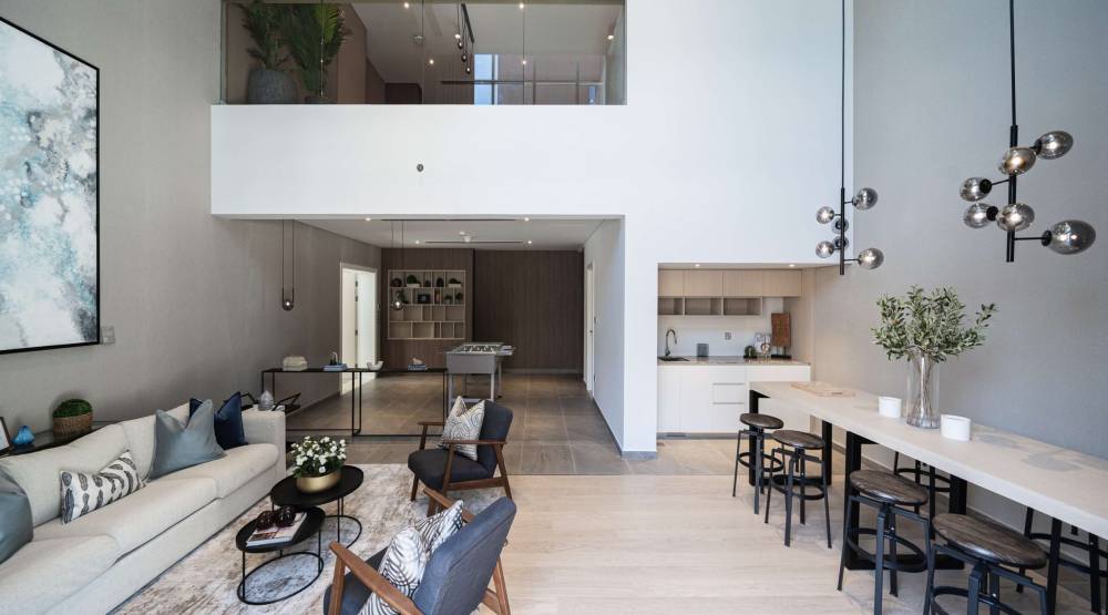 Interior design – Belgravia III#6