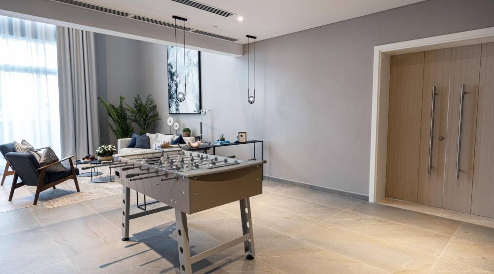 Interior design – Belgravia III#7