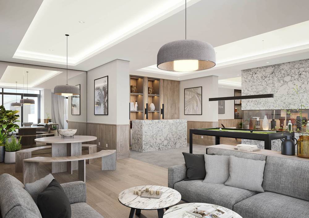 Interior design – Belgravia Square#6