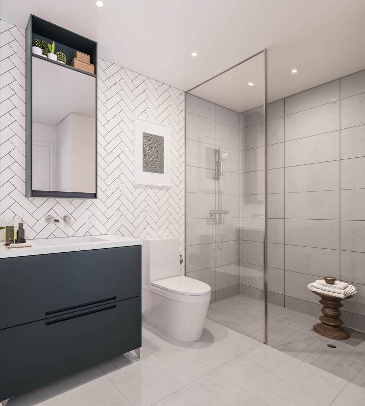 Interior design – Belgravia Square#9