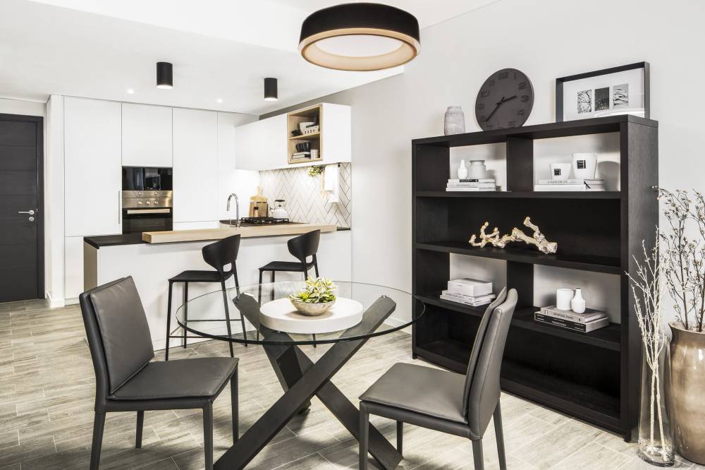 Interior design – Belgravia Square#1