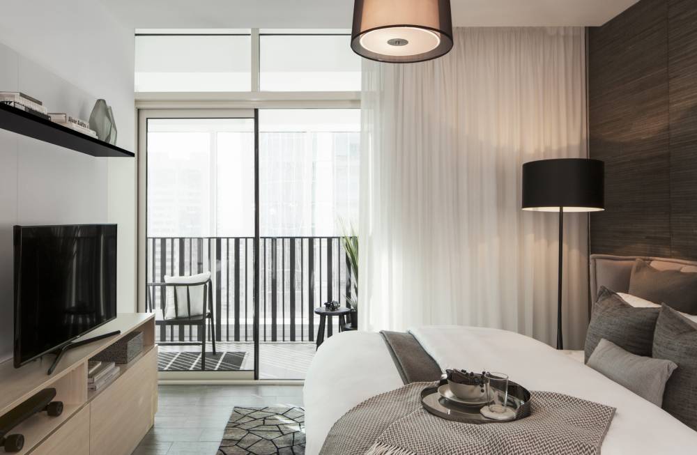 Interior design – Belgravia Square#4